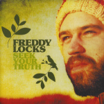 FREDDY LOCKS | Seek Your Truth | CD