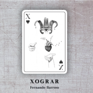 Fernando Berroso Xograr