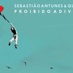 SEBASTIÃO ANTUNES & QUADRILHA | Proibido Adivinhar | CD