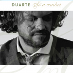 DUARTE | Só a cantar | CD Fado