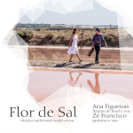FLOR DE SAL | Flor de Sal | CD