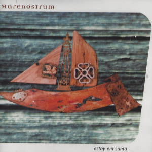 MARENOSTRUM  Estoy em Santa
