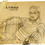 A. P. BRAGA | Pré-venda | Alvito 2026