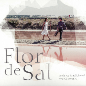 Flor de sal | CD