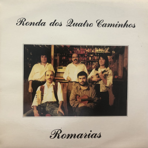 Ronda dos 4 caminhos | Romarias