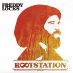 FREDDY LOCKS | Rootstation | CD