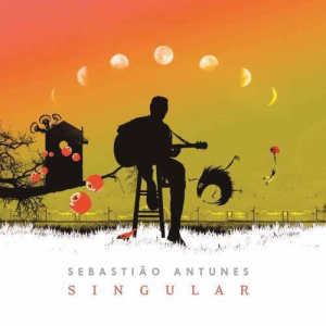 SEBASTIÃO ANTUNES  Singular